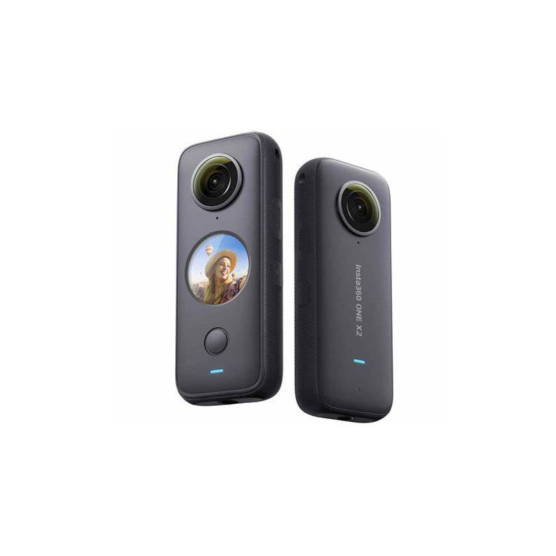 Insta360 X2 – Câmera de Ação 360° | Radical Câmeras Insta360 X2 – Câmera de Ação 360° | Radical Câmeras