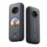 Insta360 X2 – Câmera de Ação 360° | Radical Câmeras
